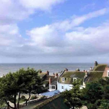 April'S Cottage, Sea Views Close To Chesil Beach Castletown  Exteriér fotografie