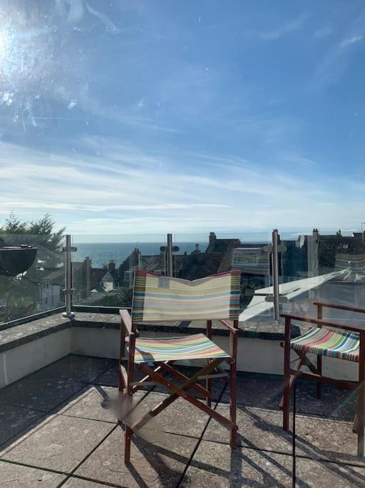 April'S Cottage, Sea Views Close To Chesil Beach Castletown  Exteriér fotografie