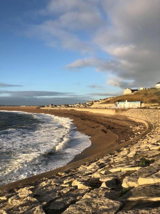 April'S Cottage, Sea Views Close To Chesil Beach Castletown  Exteriér fotografie