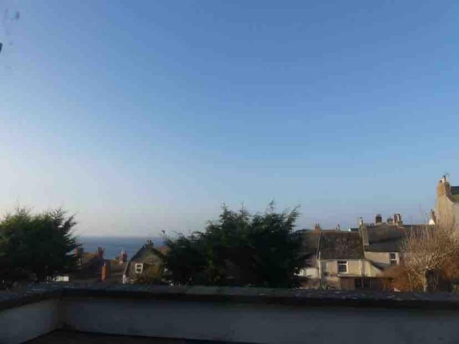 April'S Cottage, Sea Views Close To Chesil Beach Castletown  Exteriér fotografie